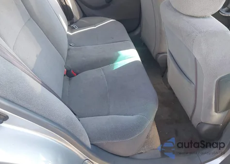 2001 Honda Civic Lx from USA, damaged, VIN 2HGES165X1H534419